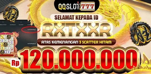 QQSLOT777